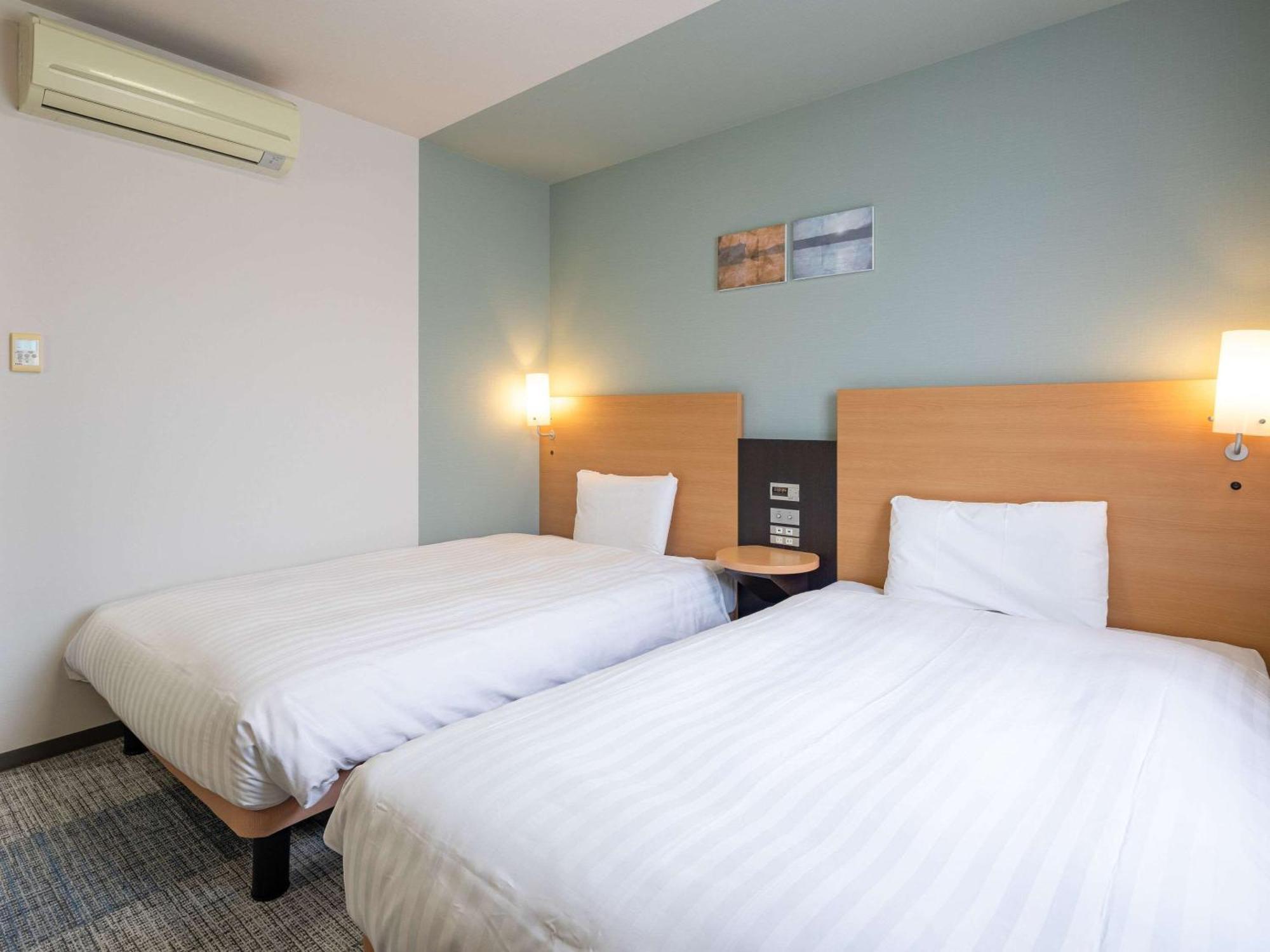 Comfort Hotel Kure Exterior foto